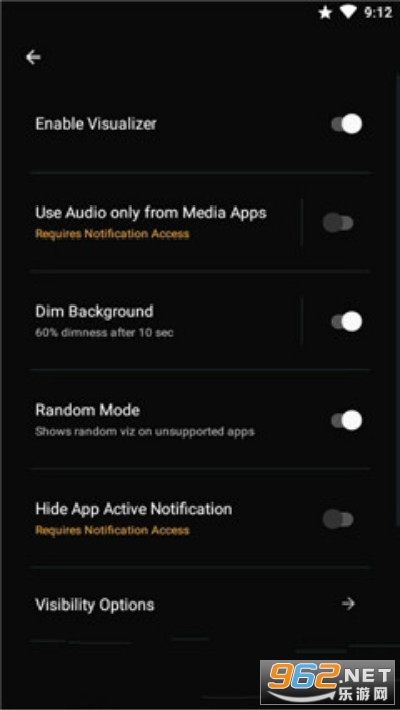 muvizeage破解版v1.1.2.0 汉化中文版截图0