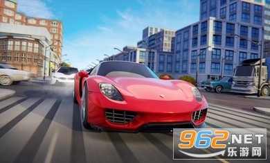 Drive for Speed Simulator(ټʻģ޽)v1.19.6 ƽͼ2