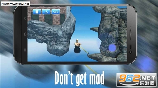 Getting Over It(ϺɽϷ)İͼ1