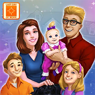 Virtual Families 3(ͥ3İƽ)