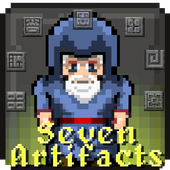 Master of Rogues: Seven Artifacts(ʦ߼)