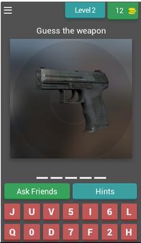 CS:GO Weapon Quiz(CSMy[)v7.6.3z İ؈D3