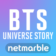 BU Story(bts universe storyϷ)