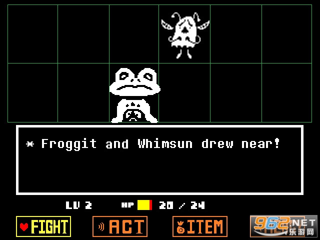 Undertale(f֮֙C氲׿)v1.0؈D3