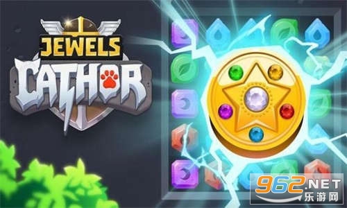 Jewels Cathor(錚t)v1.24ٍX؈D1