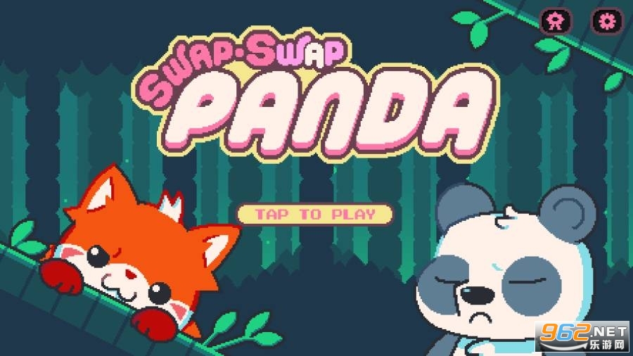 Swap-Swap Panda(؈QһQ׿)v1.1.12؈D1
