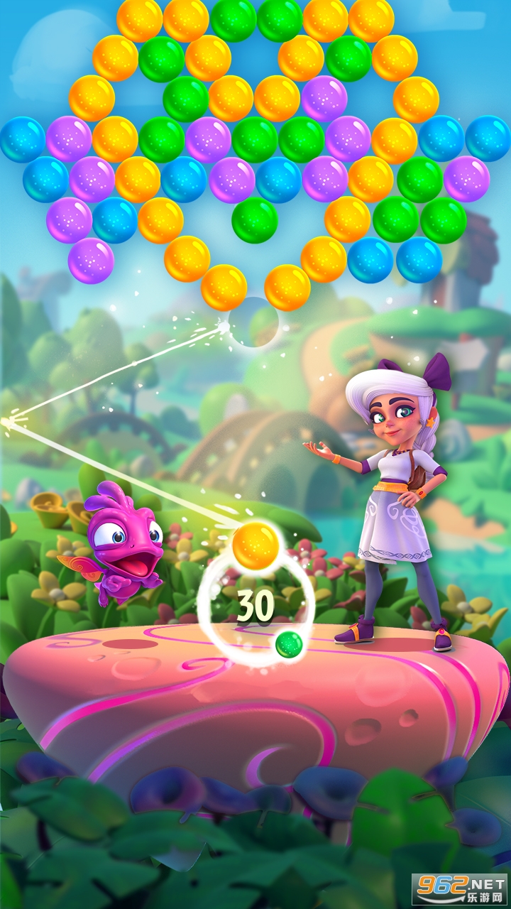 Trolls Pop°v0.17.0 ޵߰ͼ3