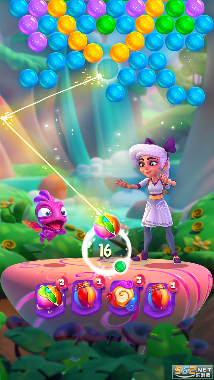 Trolls Pop°v0.17.0 ޵߰ͼ1