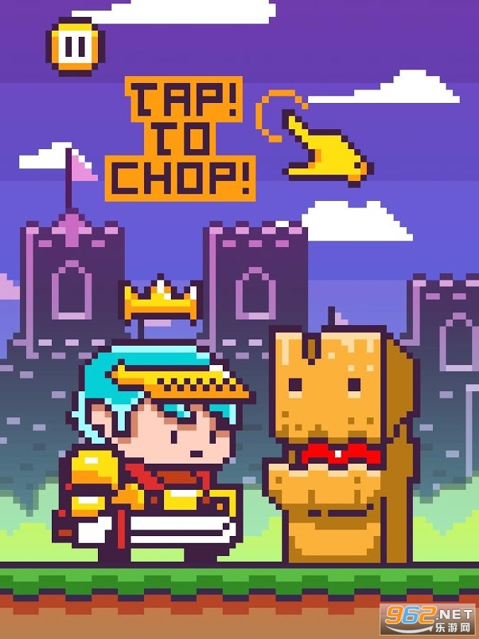 Choppy Knight(ЦϷ)v1.3 ֻͼ1