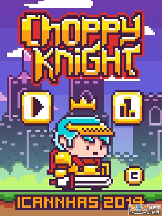 Choppy Knight(ЦϷ)v1.3 ֻͼ3