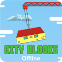 City Block Offline(нϻֻ)