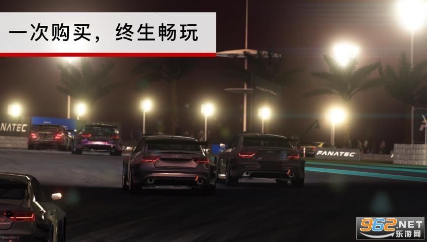 GRIDAutosport (Demo)׿[؈D0