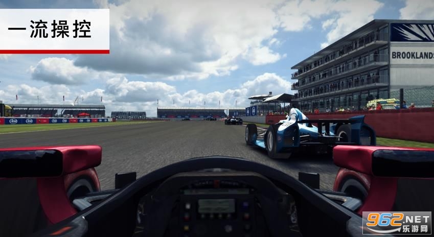 GRIDAutosport (Demo)׿νͼ2