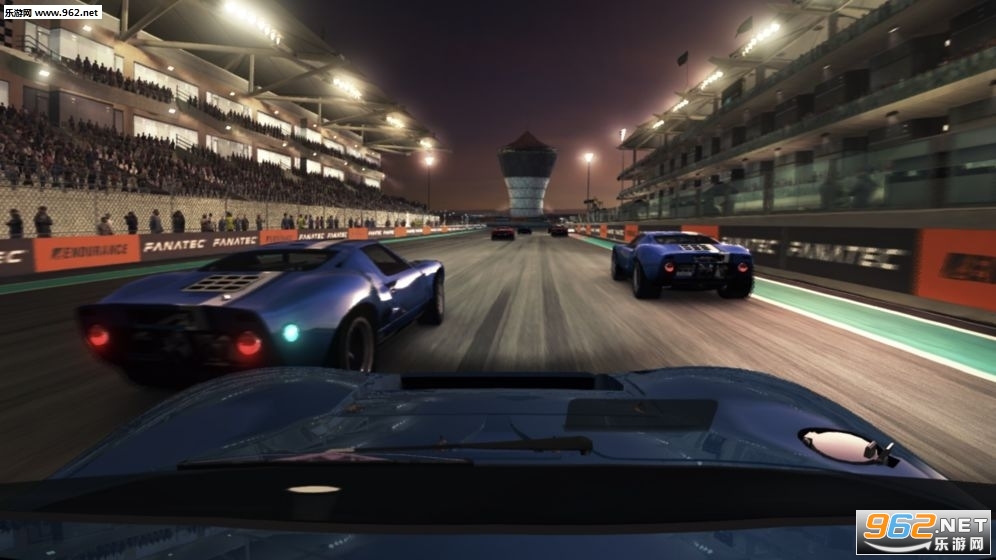 GRIDAutosport (Demo)׿Ϸv1.4.2ͼ2