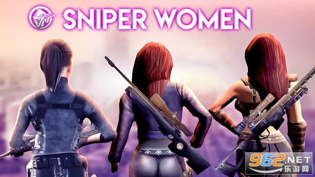 Sniper Girls 2020(ѻŮ2020Ϸ)v1.0 ׿ͼ2