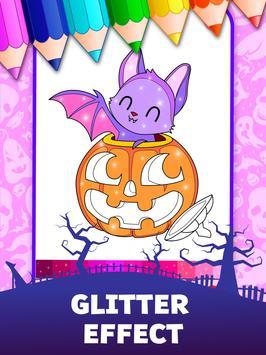 Happy Ghost - Halloween Coloring Book(ֹϷ)v1.1 ֻͼ1