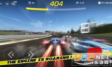 Roaring Racing(°)v1.0.15ͼ1