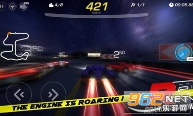 Roaring Racing(°)v1.0.15ͼ3