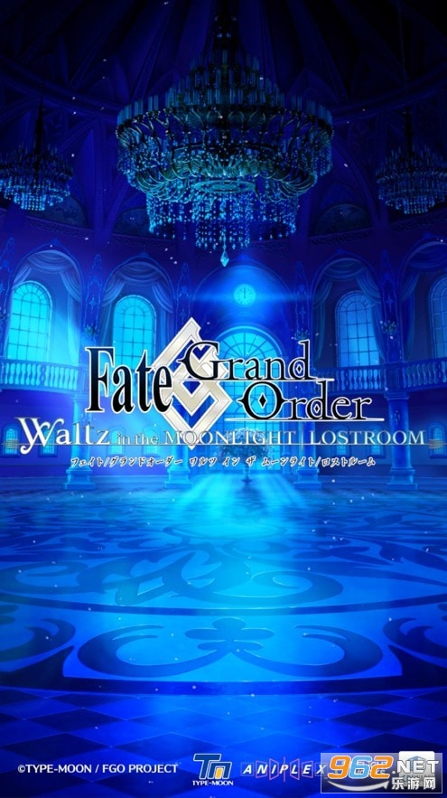 FGO Waltz(fate grand order waltzϷ)v1.0ͼ3