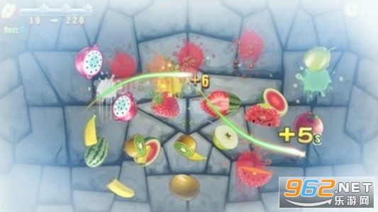 Fruit Blast(ˮϷ)v1.0 ͼ0