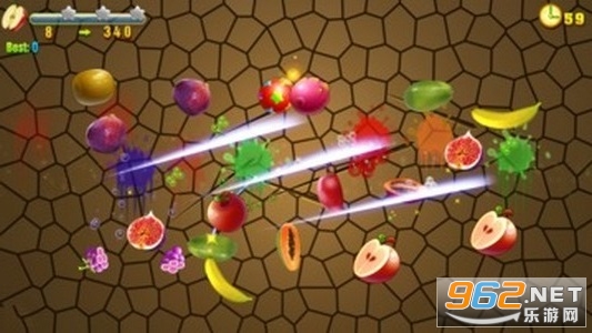 Fruit Blast(ˮϷ)v1.0 ͼ2