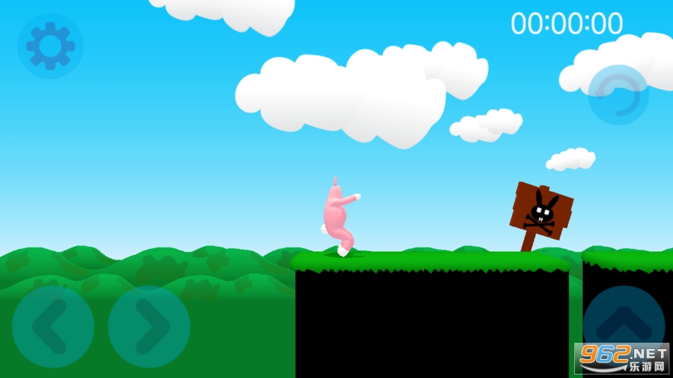 超级兔子人2联机版2人版 v1.1.2截图0