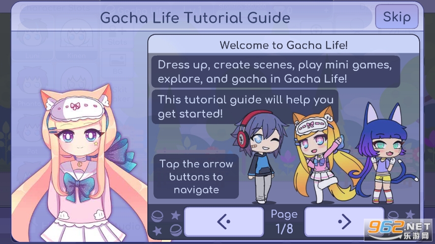 Ӳİ(Gacha Life)v1.1.14ͼ2