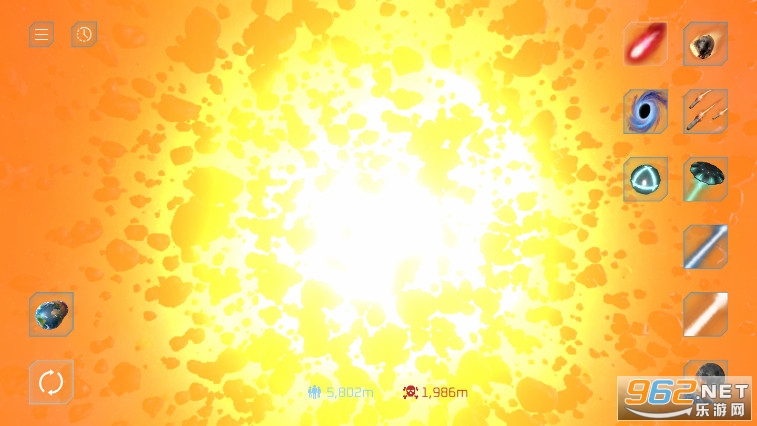 ƻģ°(Solar Smash)İv1.8.1ͼ2