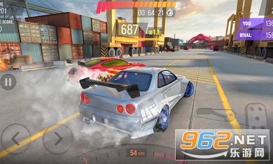 ƯרDrift Max Pro޽Ұv2.4.53°ͼ4