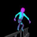 Skate Run 3D手游