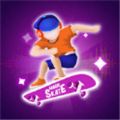 Magic Skate游戏 v1.0