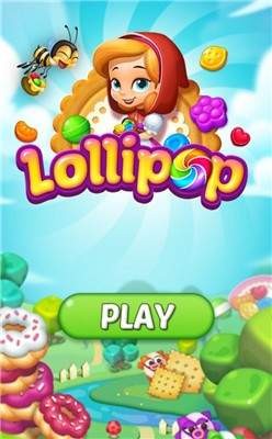 Lollipop(3Ϸ)v20.0924.00 ׿ͼ1