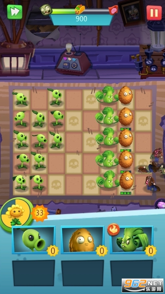 PvZ 3(ֲսʬ3İ)v19.0.258731ʰͼ3