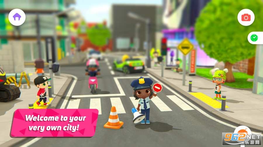 Urban City()v1.0.3 °ͼ3