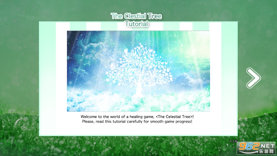 The Celestial Tree(ҵİ)v1.4.77 ƽͼ1