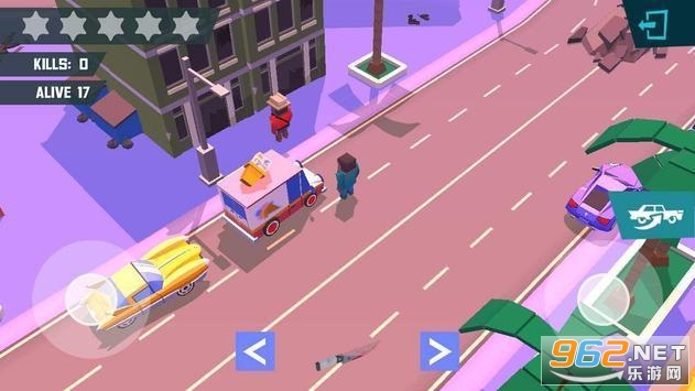 Nice City(ĳа׿ٷ)v1.53ƽͼ1