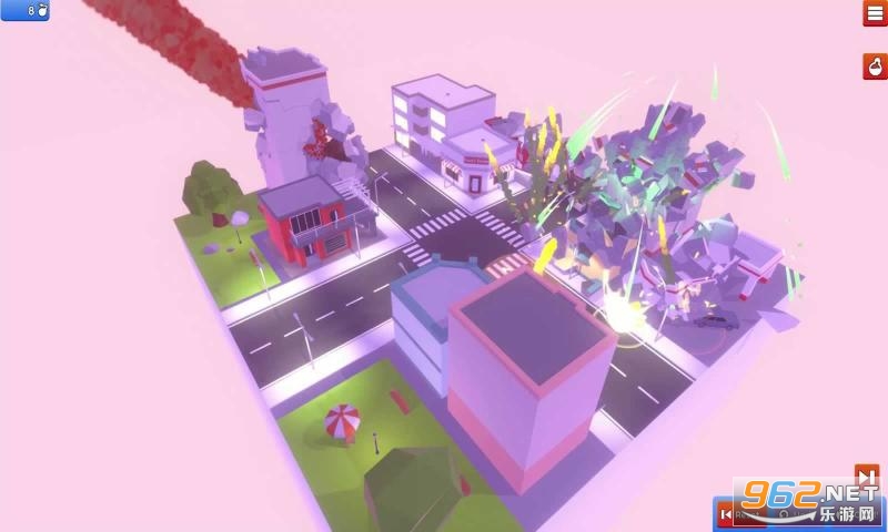 City Destructor(Ƴ)v4.1.0City Destructorͼ2