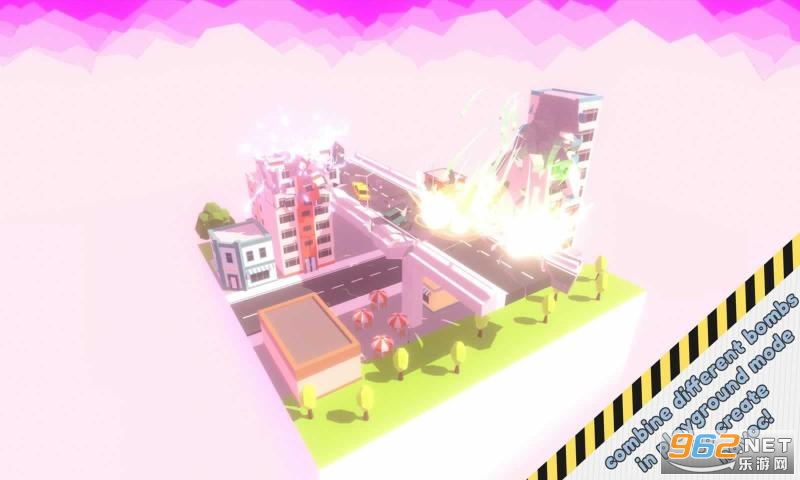 City Destructor(Ƴ)v4.1.0City Destructorͼ3