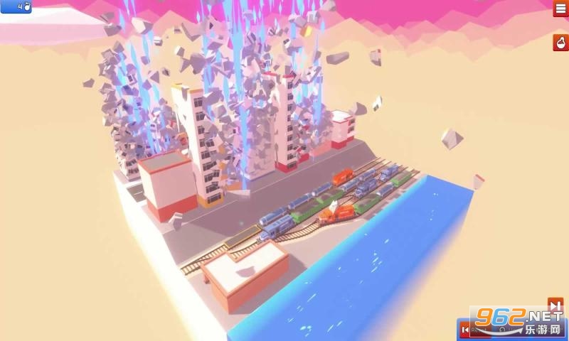 City Destructor(Ƴ)v4.1.0City Destructorͼ4