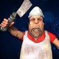 Mr Butcher Madness: Scary Horror Game(ٷ°)