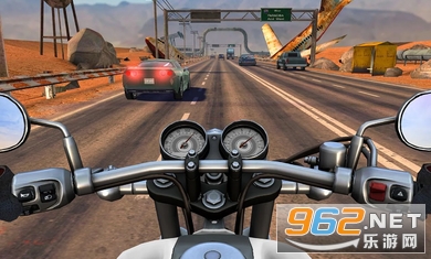 Moto Rider(ĦTʿGO2020)v1.27.2°؈D3