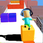 Cube Surfer(ʽwn[)v2.3.3֙C