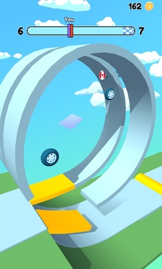 ɳսWheelRace°v1.2.2ͼ0