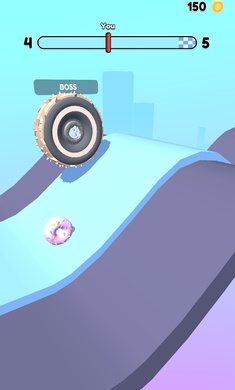 w܇WheelRace°v1.2.2Q؈D3