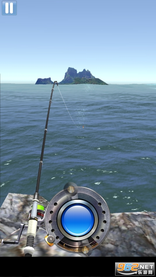 Real Monster Fishing 2018(~C2020ُƽ)v0.1.191 °؈D2