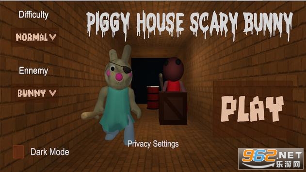 Piggy House Scary Bunny(˵)v1.1İͼ2