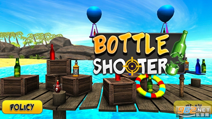 Shoot the Bottle(ƿӰ׿)v1.3oӏ؈D0