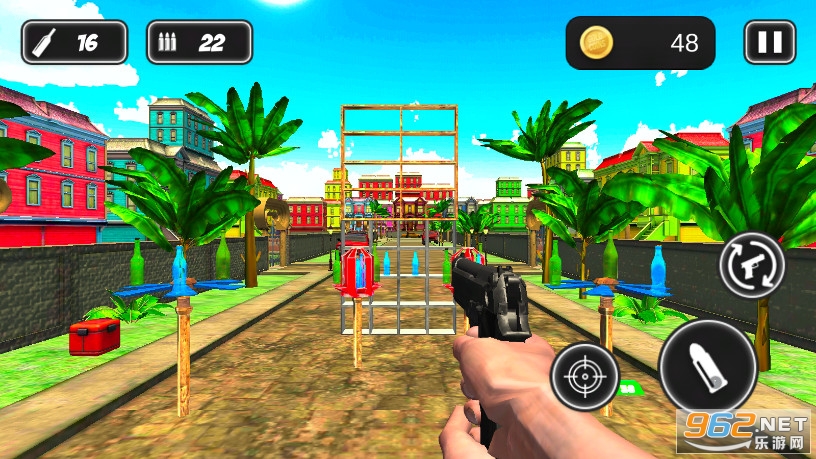 Shoot the Bottle(ƿӰ׿)v1.3oӏ؈D2