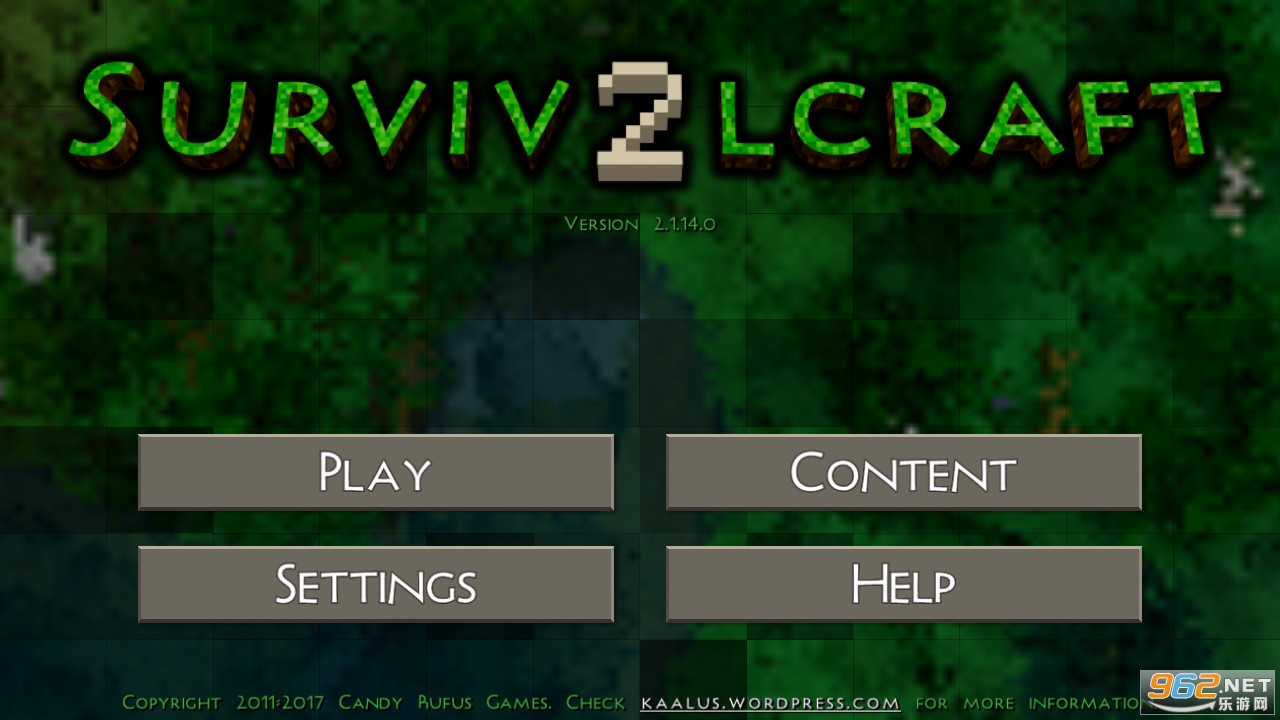 survivalcraft2ʰv2.1.14.0 ͼ8
