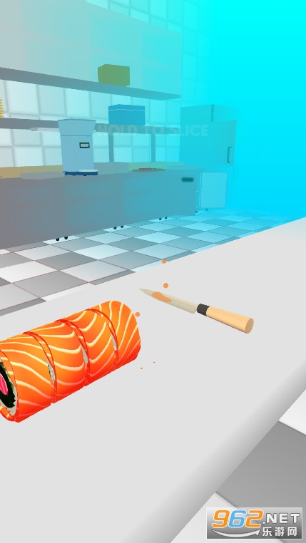 Sushi Roll 3D(˾3DСϷ)v1.0.35νͼ0